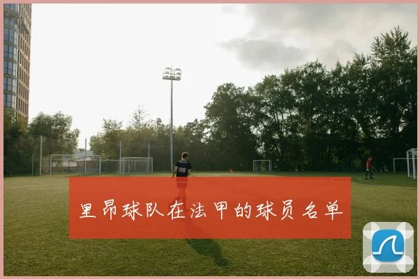 里昂球队在法甲的球员名单